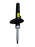 Vauxhall Astra J GTC 3 Door LH Front Shock Absorber New OE Part 13390294