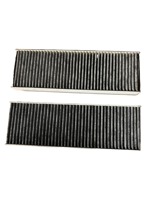 Vauxhall Corsa F Mokka Pollen Filter New OE Part 9833351080