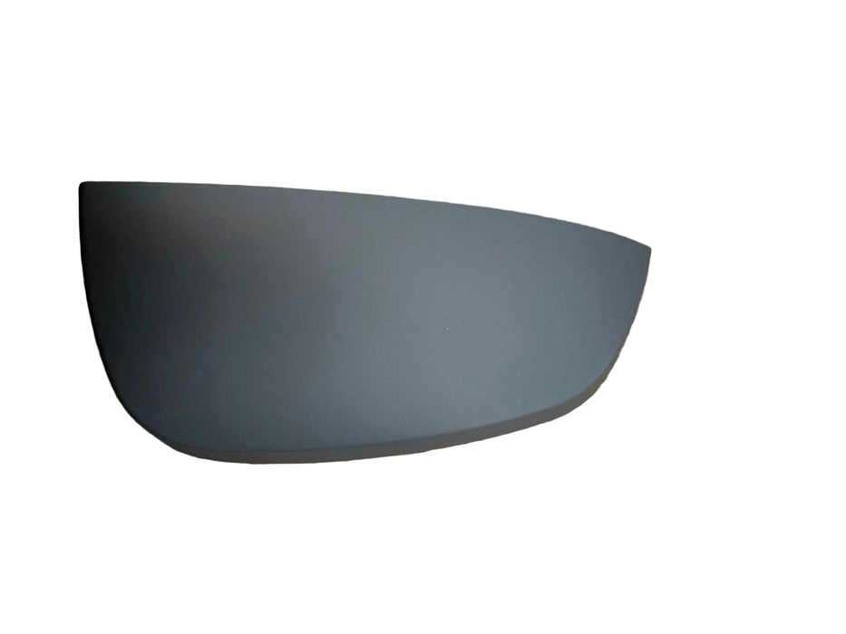 Vauxhall Meriva A O/S Door Mirror Cover Primed New Part 93177823