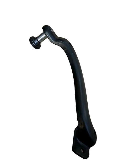 Vauxhall Vivaro Left Hand Sliding Upper Door Roller Guide Bracket New OE Part 91165714