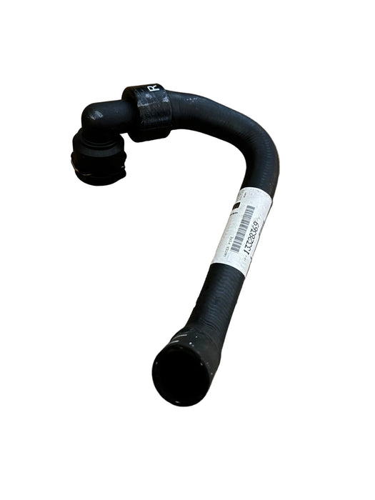 Vauxhall Corsa D A12XER A14XER Heater Outlet Hose New OE Part 13287754 13328369