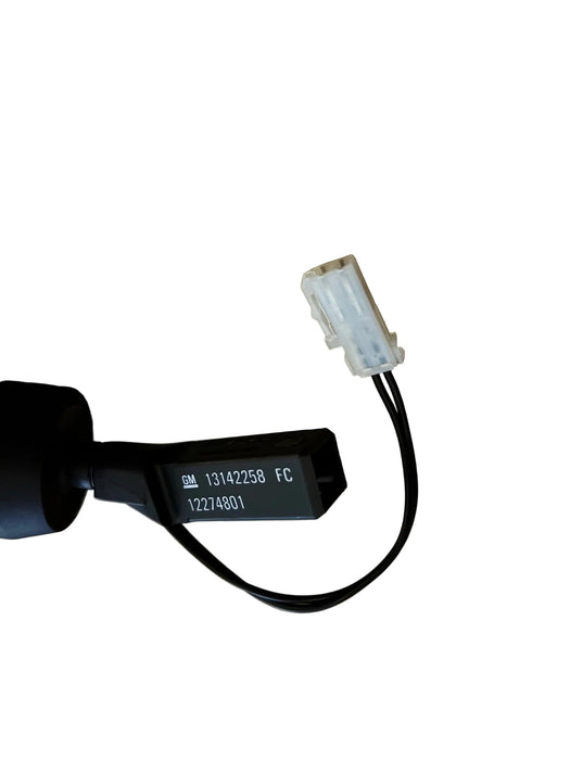 Vauxhall Corsa D (2007-) Indicator Stalk with Cruise Control Ident FC New OE Part 13191079