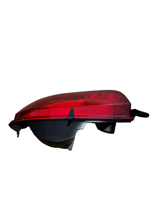 Vauxhall Corsa Left Hand Rear Fog Light New Part 13118662 Aftermarket Part