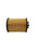 Vauxhall Astra Corsa Zafira Oil Filter New Part 9192425 Bosch