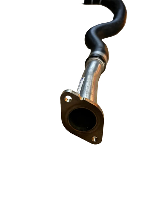 Vauxhall Corsa D A13DTC Intercooler Pipe Inlet Ident AK3 New OE Part 13254619