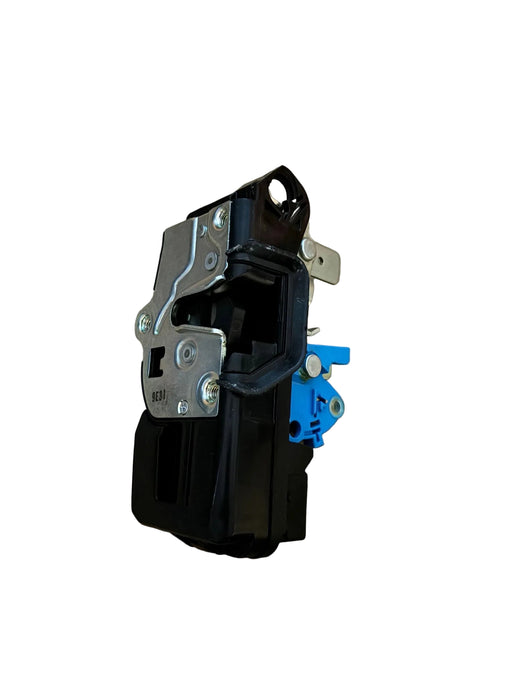 Vauxhall Antara Drivers Side Front Door Lock Solenoid New OE Part 94551327