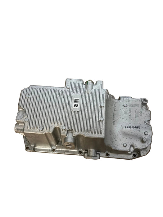 Vauxhall Insignia A 2.0 Diesel Oil Sump Pan New Original Part New 55582917 55595678