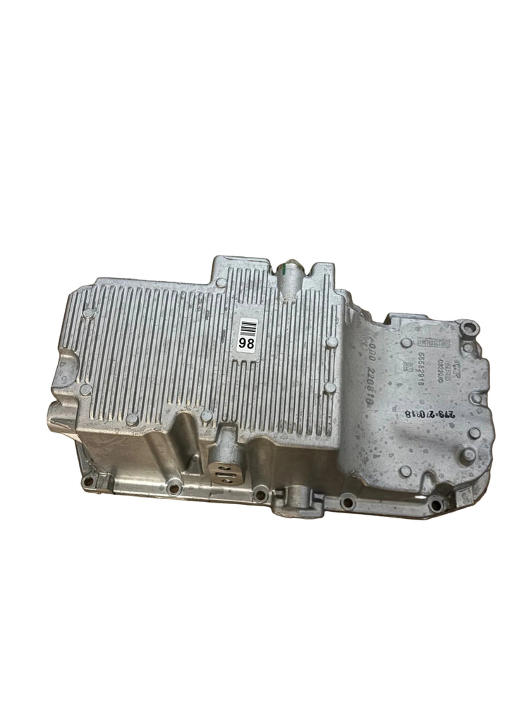 Vauxhall Insignia A 2.0 Diesel Oil Sump Pan New Original Part New 55582917 55595678