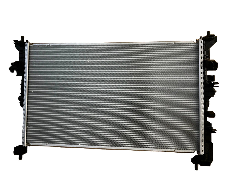 Vauxhall Adam Corsa E 1.4 Water Radiator New OE Part 39059781