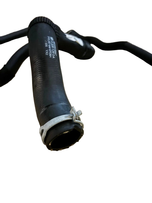 Vauxhall Insignia 2.0 Diesel Radiator Outlet Hose New OE Part 13220128