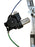 Vauxhall Corsa D & E 5 Door Drivers Side Electric Window Motor Complete New OE Part 39161985