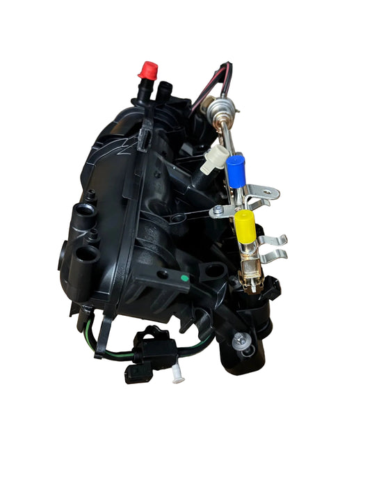 Vauxhall Adam Corsa E Cascada 1.4 Turbo Inlet Manifold New OE Part 25197574