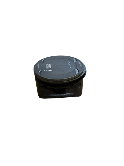 Vauxhall Corsa D (2010-2015) A10XEP Piston With Rings Standard New OE Part 55571100