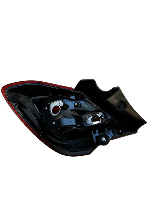 Vauxhall Corsa E (2015-2019) 3 Door O/S Drivers Side Outer Quarter Rear Light 13454499 39090649
