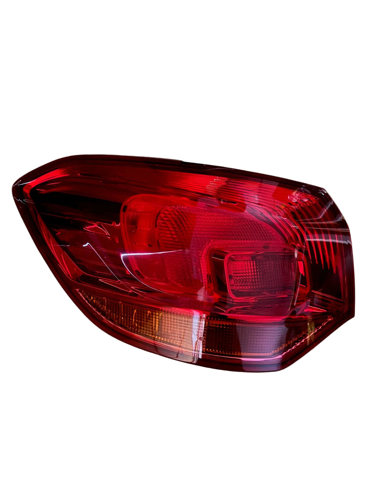 Vauxhall Astra J  Estate Passenger Side Outer Red Amber Rear Light 13307435