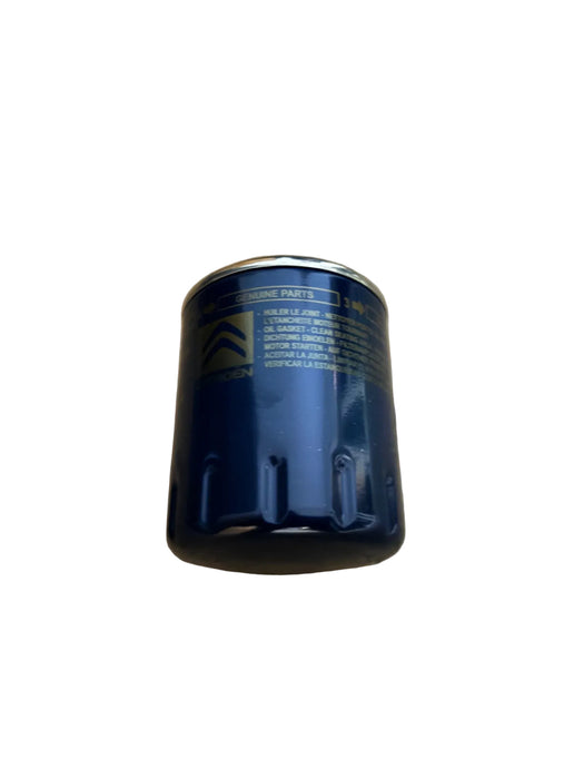 Vauxhall Vivaro C Combo E Oil Filter New OE Part 9809532380