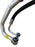 Vauxhall Corsa D (2006-) 1.6 VXR Air Con Compressor Hose New OE Part 13328512