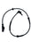 Vauxhall Corsa Adam Front Axle Speed Sensor 13381153 New Bosch