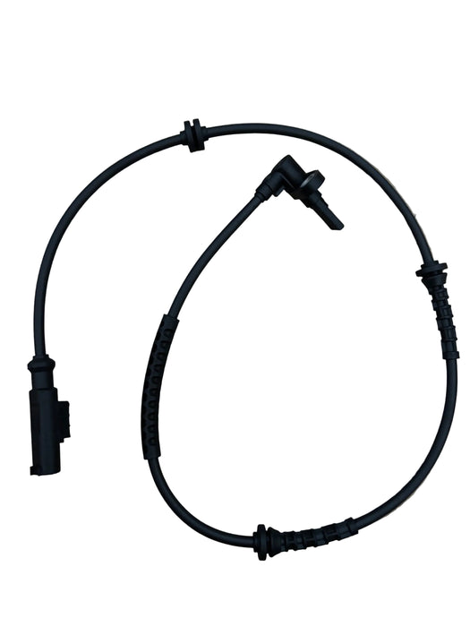 Vauxhall Corsa Adam Front Axle Speed Sensor 13381153 New Bosch