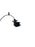 Vauxhall/ Chevrolet Rear ABS Wheel Speed Sensor New OE Part 13470643 13346945