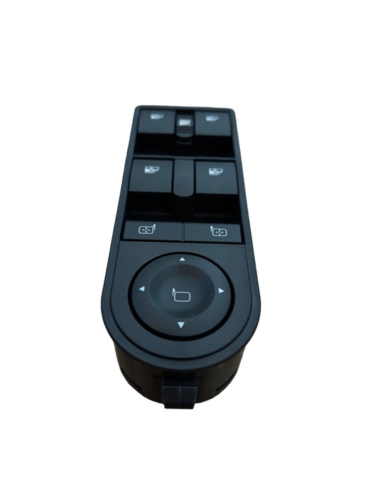 Vauxhall Astra H Zafira B Front & Rear Window & Mirror Switch New OE Part 13228877