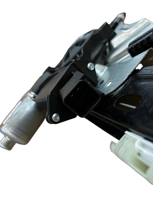 Vauxhall Astra J (2010-) O/S Front Electric Window Regulator & Motor New OE Part 13350760 Original Part