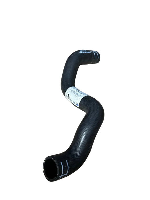 Vauxhall Astra H Zafira B 1.6 1.8 Radiator Inlet Hose Ident PF1 New OE Part 13118271