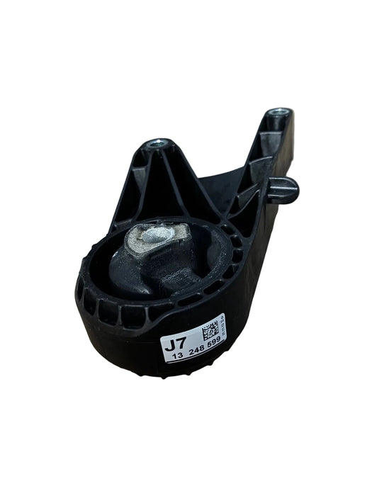 Vauxhall Astra J Front Engine Mounting Manual Transmission New OE Part 13248599