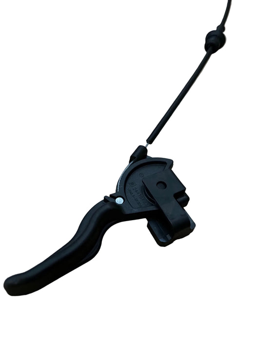 Vauxhall Corsa C Tigra B Bonnet Release Cable & Handle New OE Part 24459583 9114284