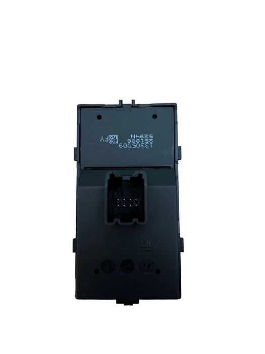 Vauxhall Insignia Mokka Astra Zafira Door Window Switch New OE Part 13305009