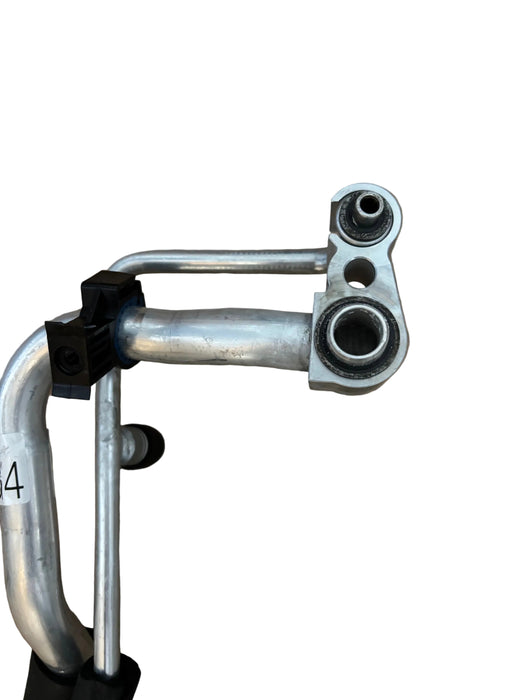 Vauxhall Meriva B Air Conditioning Condenser/Compressor Hose Pipe New OE Part 13265846