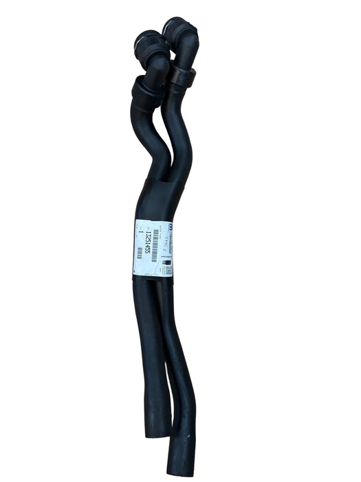 Vauxhall Astra J 1.6 Petrol Heater Hoses inlet & Outlet New OE Part 13251455