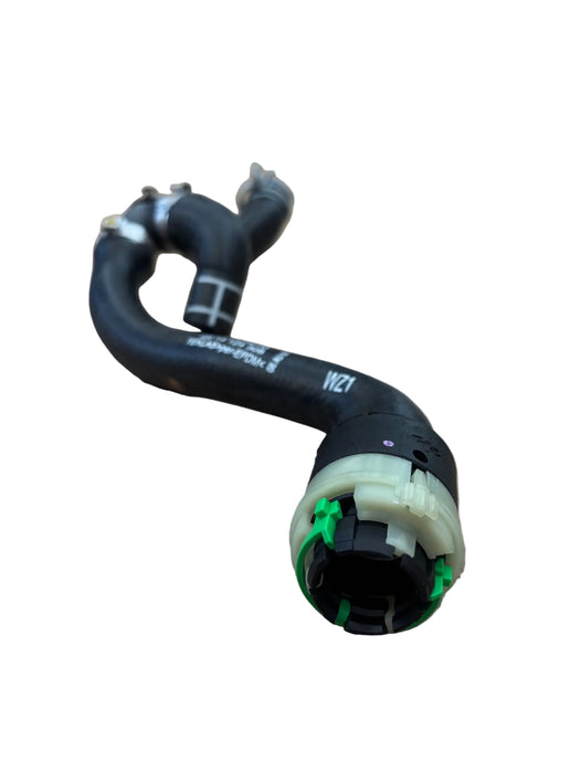 Vauxhall Astra H 1.7 Heater Water Outlet Hose Pipe New OE Part 13124308