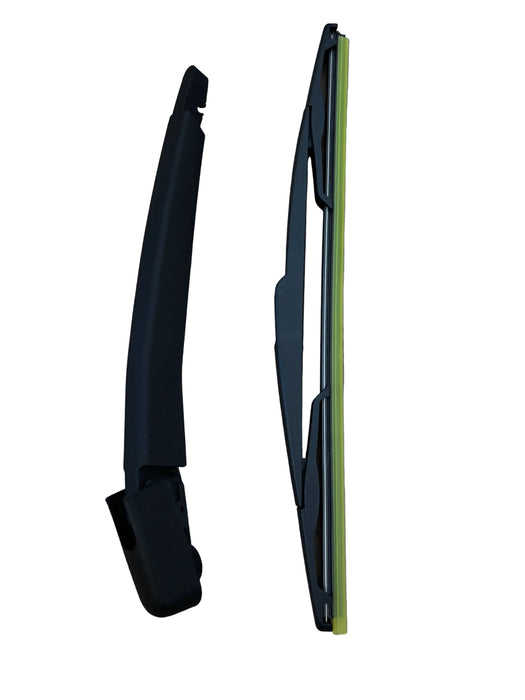 Vauxhall Zafira B (2005-2012) Rear Wiper Arm & Blade New 13145549