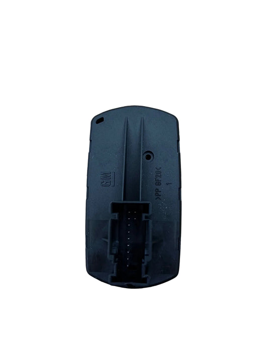 Vauxhall Corsa E (2015-) O/S Front Electric Window & Mirror Switch New OE Part 13430017
