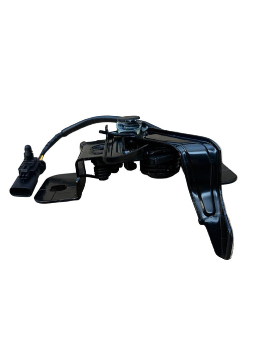 Vauxhall Insignia B Bonnet Release Latch With Switch New OE Part YR00122180 39216604