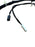 Vauxhall Corsa E (2018-) 5 Door Rear Tailgate Wiring Harness New OE Part 39159032