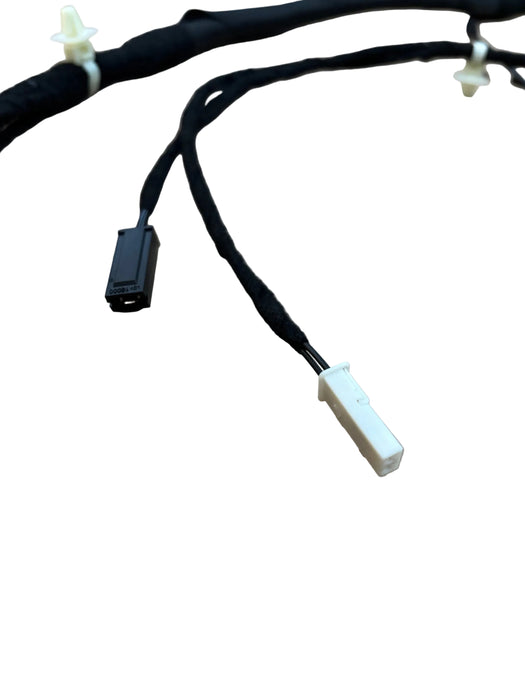 Vauxhall Corsa E (2018-) 5 Door Rear Tailgate Wiring Harness New OE Part 39159032
