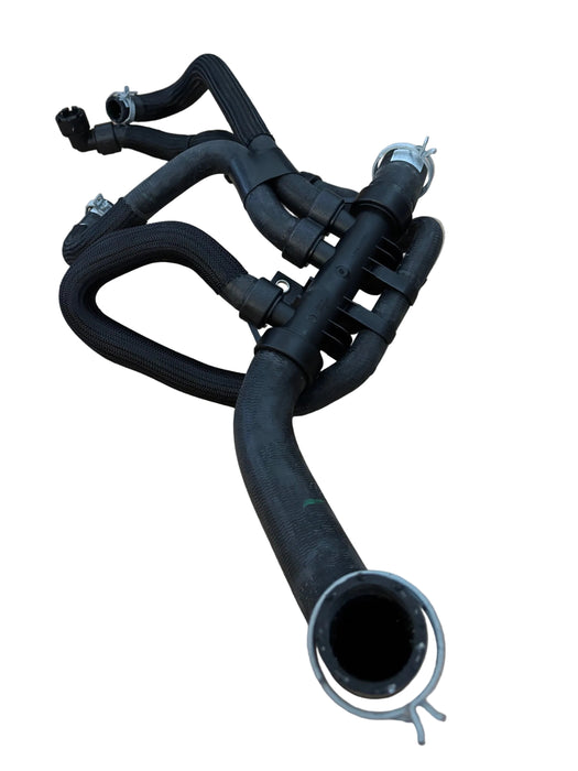 Vauxhall Vivaro B 1.6 Diesel Outlet Radiator Hose New OE Part 93454745**