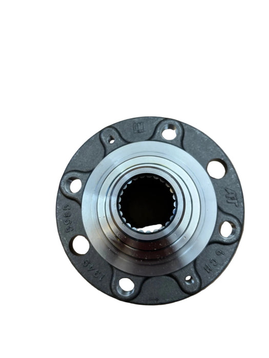 Vauxhall Adam Corsa D & E 4 Hole Front Hub 1.0 1.3 1.4 New OE Part 13495965 55701433