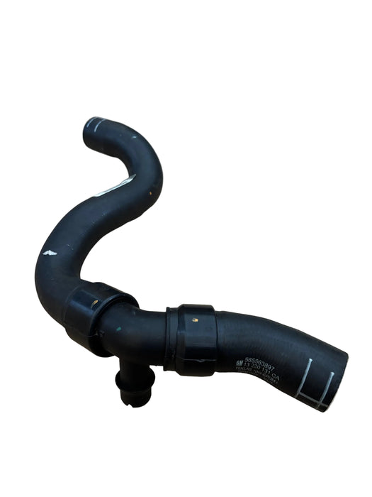 Vauxhall Insignia A 2.0 Turbo Radiator Inlet Water Hose New OE Part 13220131