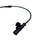 Vauxhall Meriva B (2010-) Front Speed Sensor ABS Sensor New OE Part 13381154