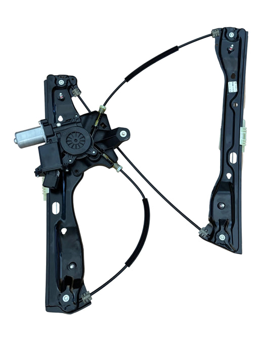 Vauxhall Astra k driver Side Window Regulator With Motor New OE Part 13406674