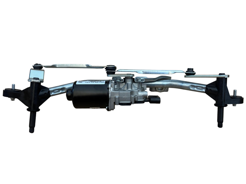 Vauxhall Adam Windscreen Wiper Motor With Linkage Complete New OE Part 13354343