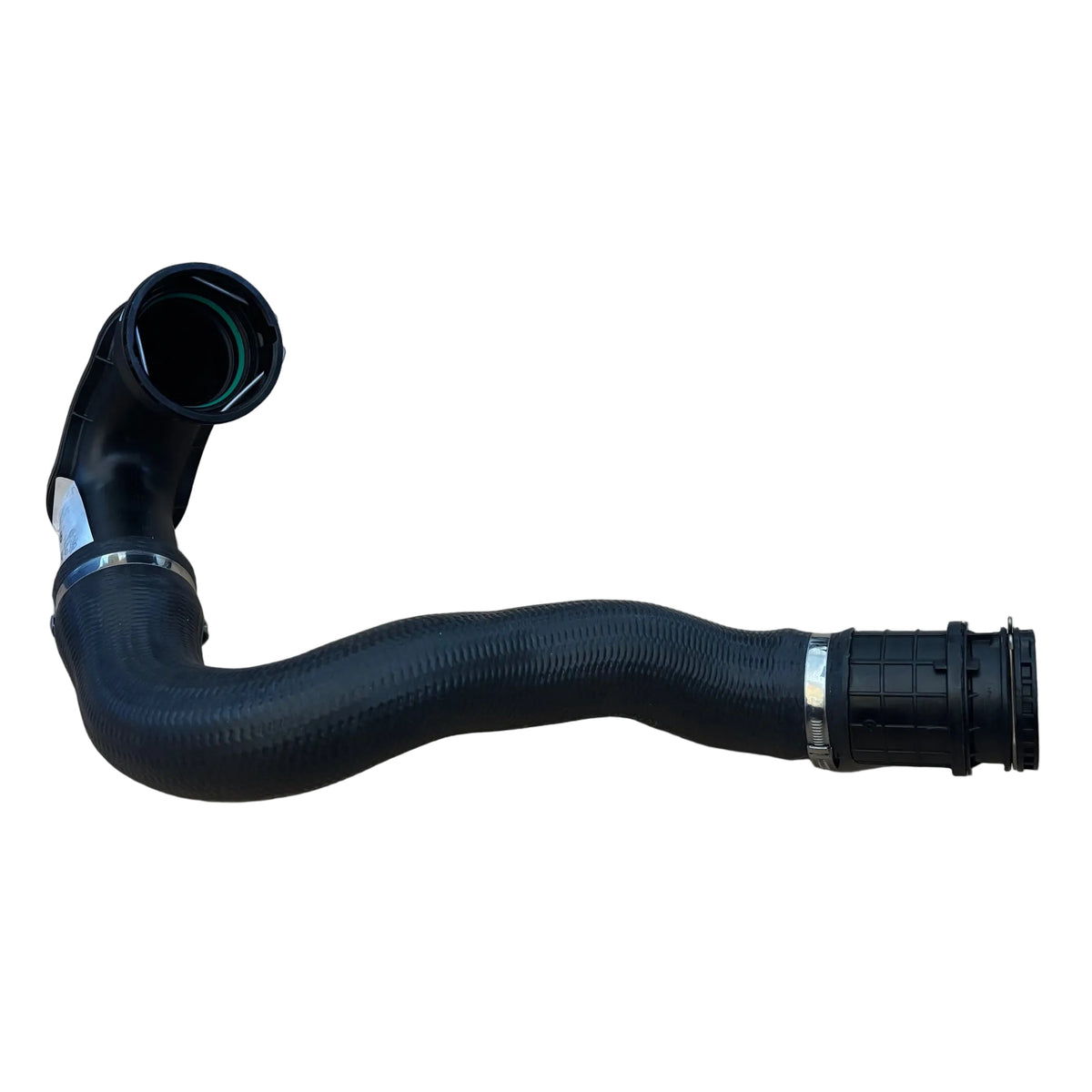 Vauxhall Astra J Zafira C 1.6 Diesel Inlet Intercooler Hose New OE