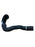 Vauxhall Astra J Zafira C 1.6 Diesel Inlet Intercooler Hose New OE Part 13345556*
