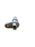Vauxhall Astra Corsa Meriva Petrol 1.0 1.2 Crankshaft Sensor New OE Part 25195551
