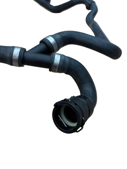 Vauxhall Corsa D 1.4 Petrol Heater Water Outlet Hose New OE Part 13364990
