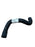 OE Vauxhall Inlet Water Radiator Hose 13355358 - Adam