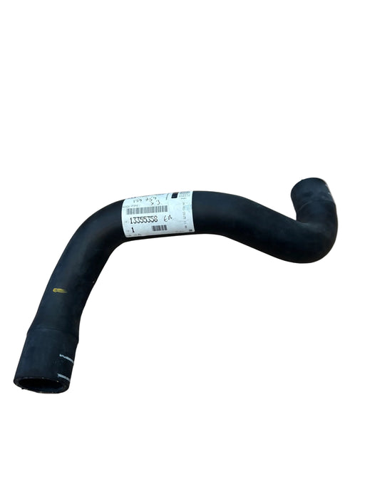 OE Vauxhall Inlet Water Radiator Hose 13355358 - Adam